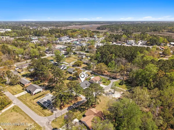 $329,900 | 4758 Milliken Street, Shallotte, NC 28470