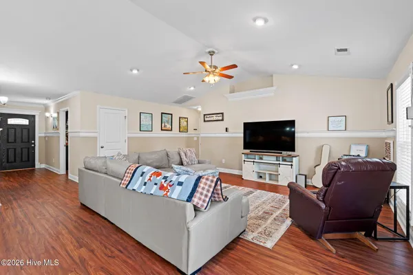 $329,900 | 4758 Milliken Street, Shallotte, NC 28470