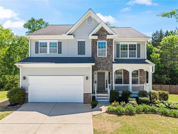 $490,000 | 419 Pine Log Court, Canton, GA 30115