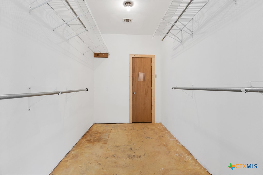 700 Camino De Rancho Wimberley, TX 78676 - Photo 24 of 41 a view of a room with an empty space