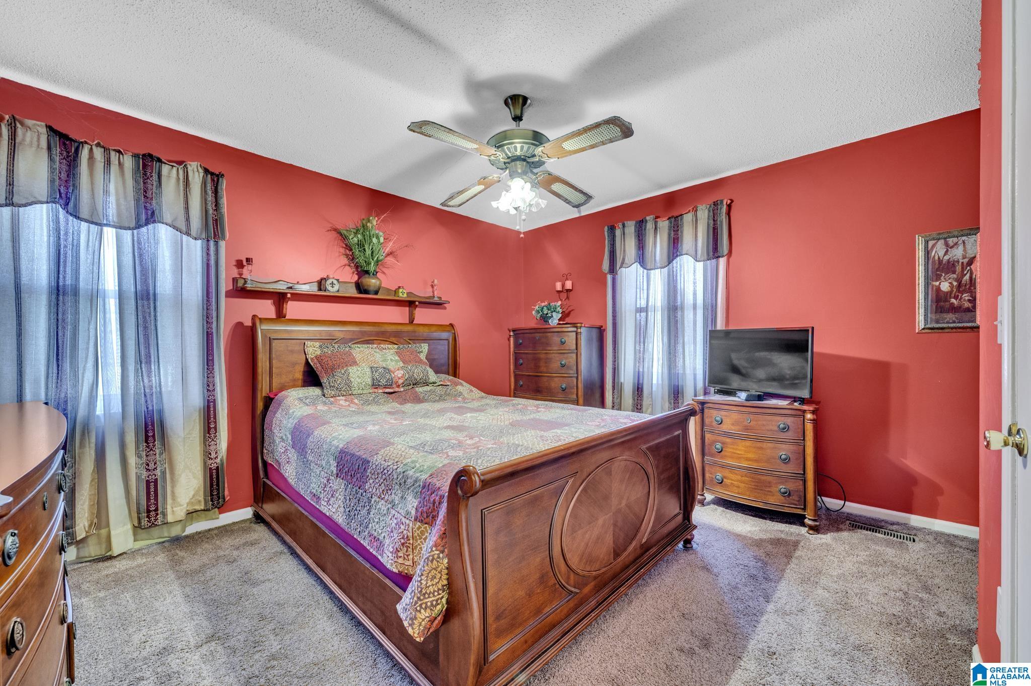 1200 Murray Lane Mount Olive, AL 35117 - Photo 10 of 25