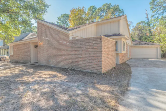 $185,000 | 2009 Tickner Street, Conroe, TX 77301