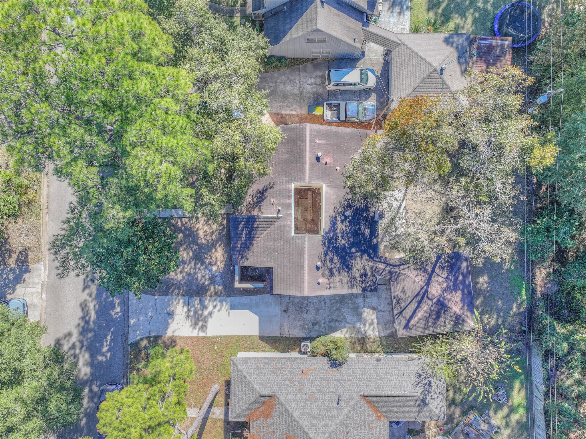 2009 Tickner Street Conroe, TX 77301 - Photo 25 of 26