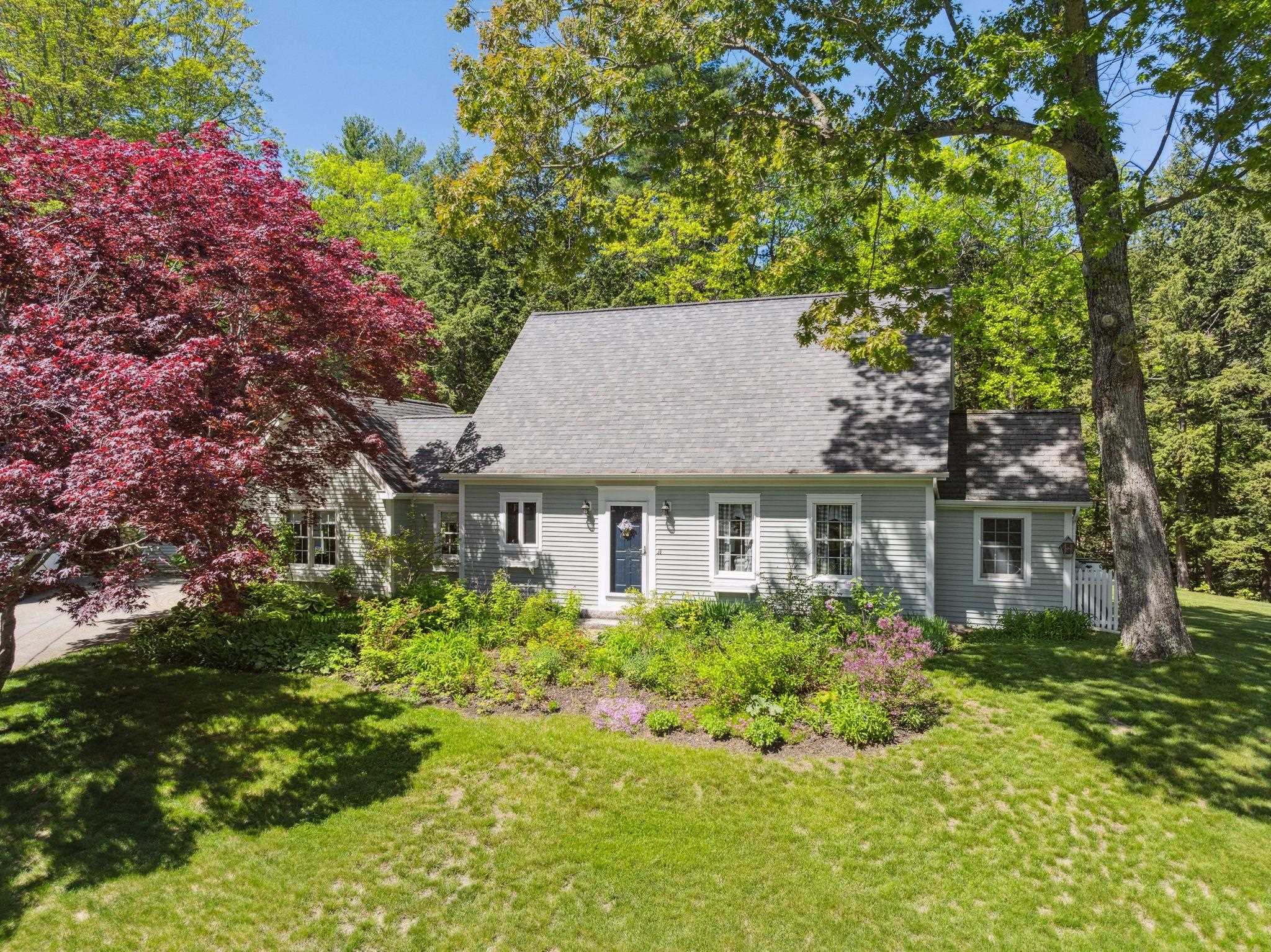 635 Cherry Valley Road Gilford, NH 03249 - Photo 1 of 31 Gallery Image 1