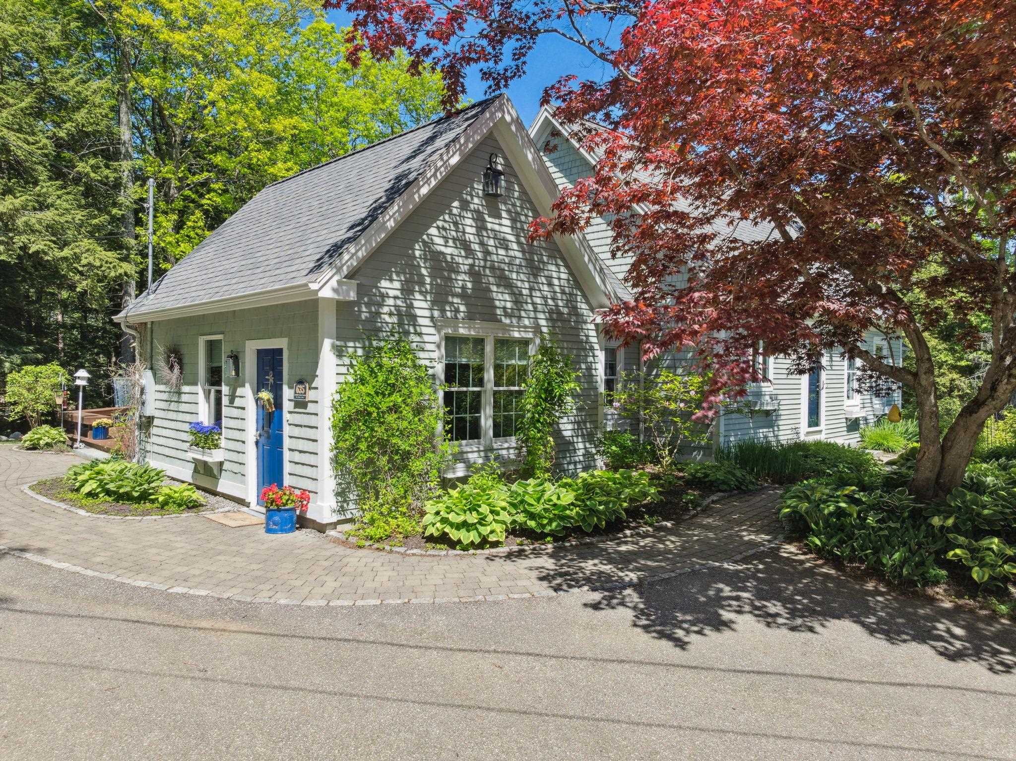 635 Cherry Valley Road Gilford, NH 03249 - Photo 21 of 31 Gallery Image 21