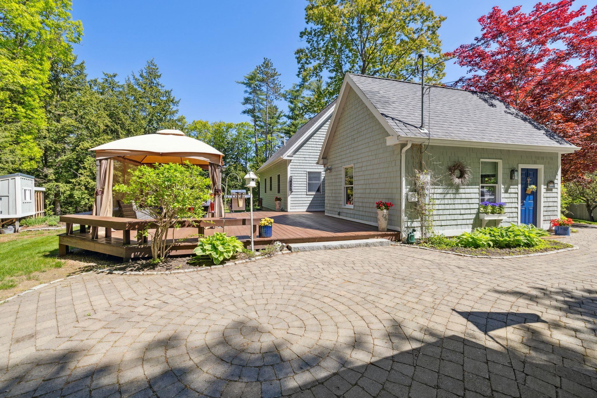 635 Cherry Valley Road Gilford, NH 03249 - Photo 22 of 31 Gallery Image 22