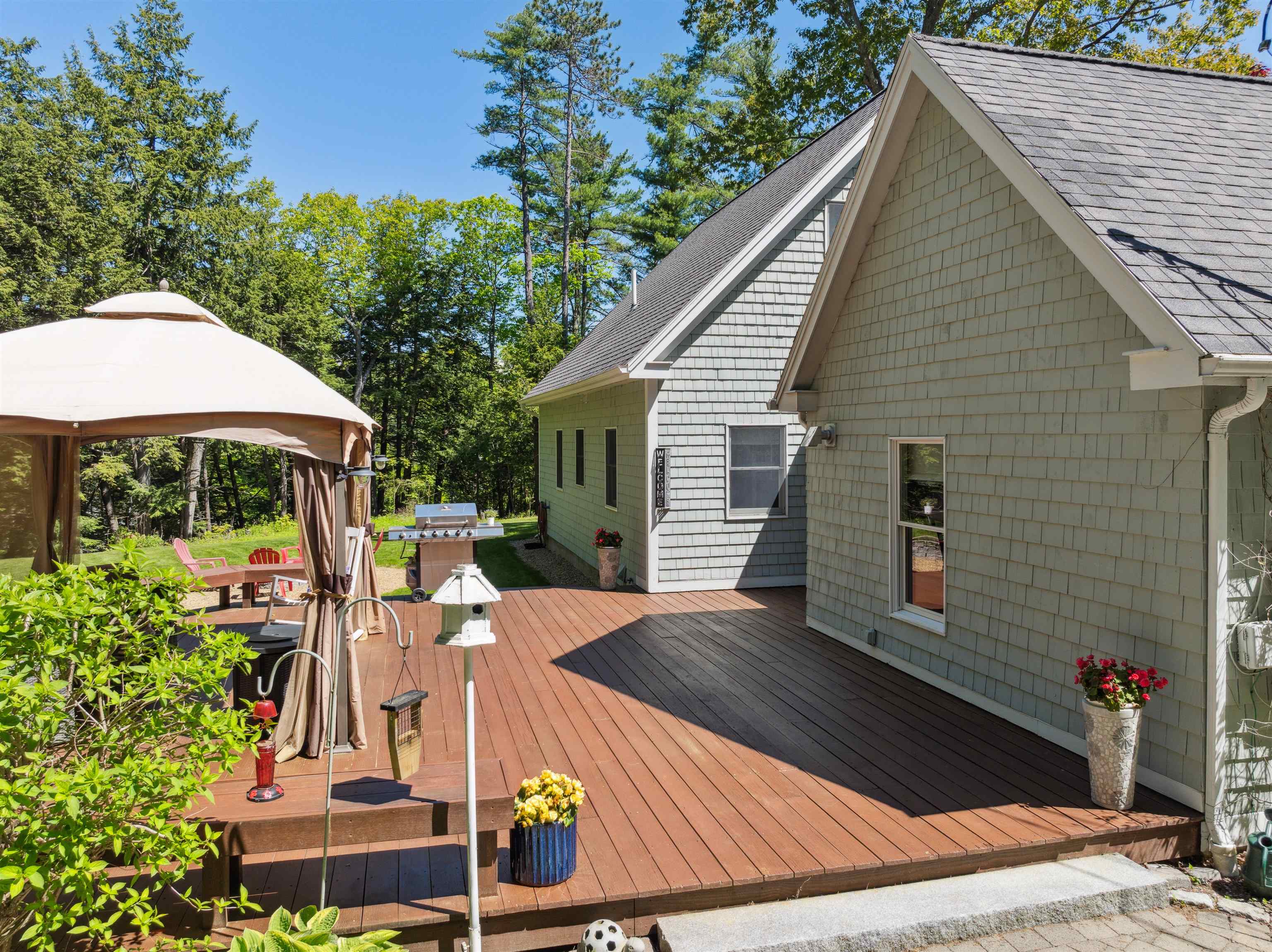 635 Cherry Valley Road Gilford, NH 03249 - Photo 23 of 31 Gallery Image 23