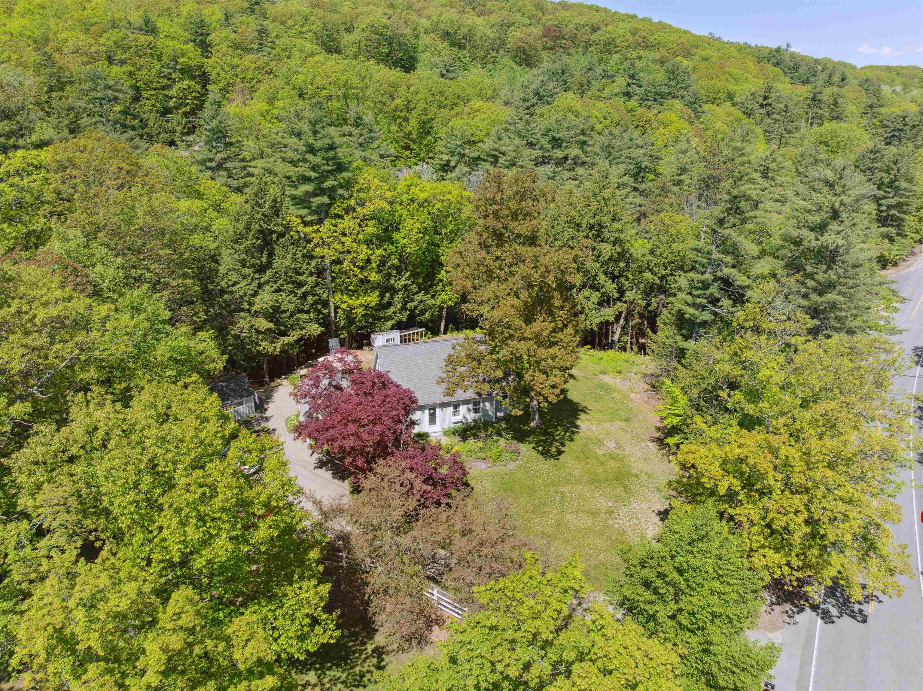 635 Cherry Valley Road Gilford, NH 03249 - Photo 26 of 31 Gallery Image 26