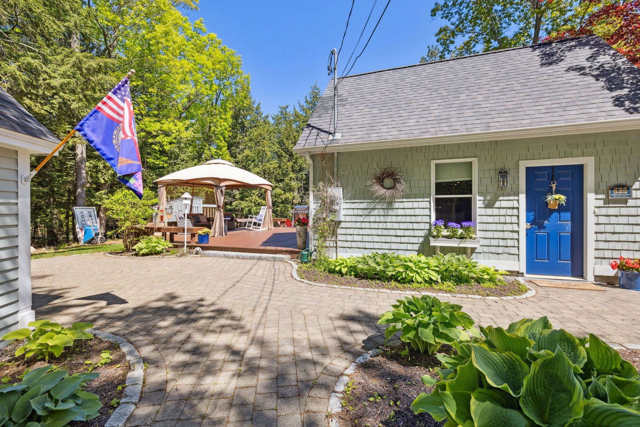 635 Cherry Valley Road Gilford, NH 03249 - Photo 3 of 31 Gallery Image 3