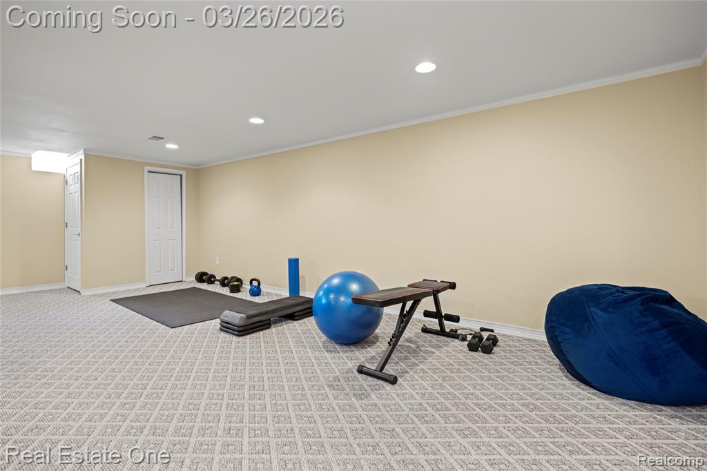 3879 Teakwood Lane Rochester Hills, MI 48309 - Photo 85 of 94 Gallery Image 85