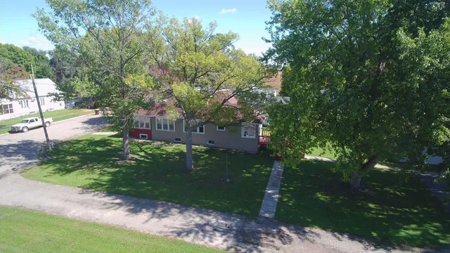 $179,000 | 201 Emerson Avenue Northeast, Renville, MN 56284