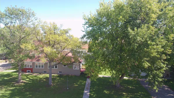 $179,000 | 201 Emerson Avenue Northeast, Renville, MN 56284