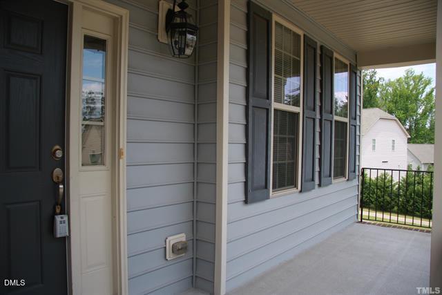 549 Mesquite Ridge Place Cary, NC 27519 - Photo 2 of 34 2407295-1
