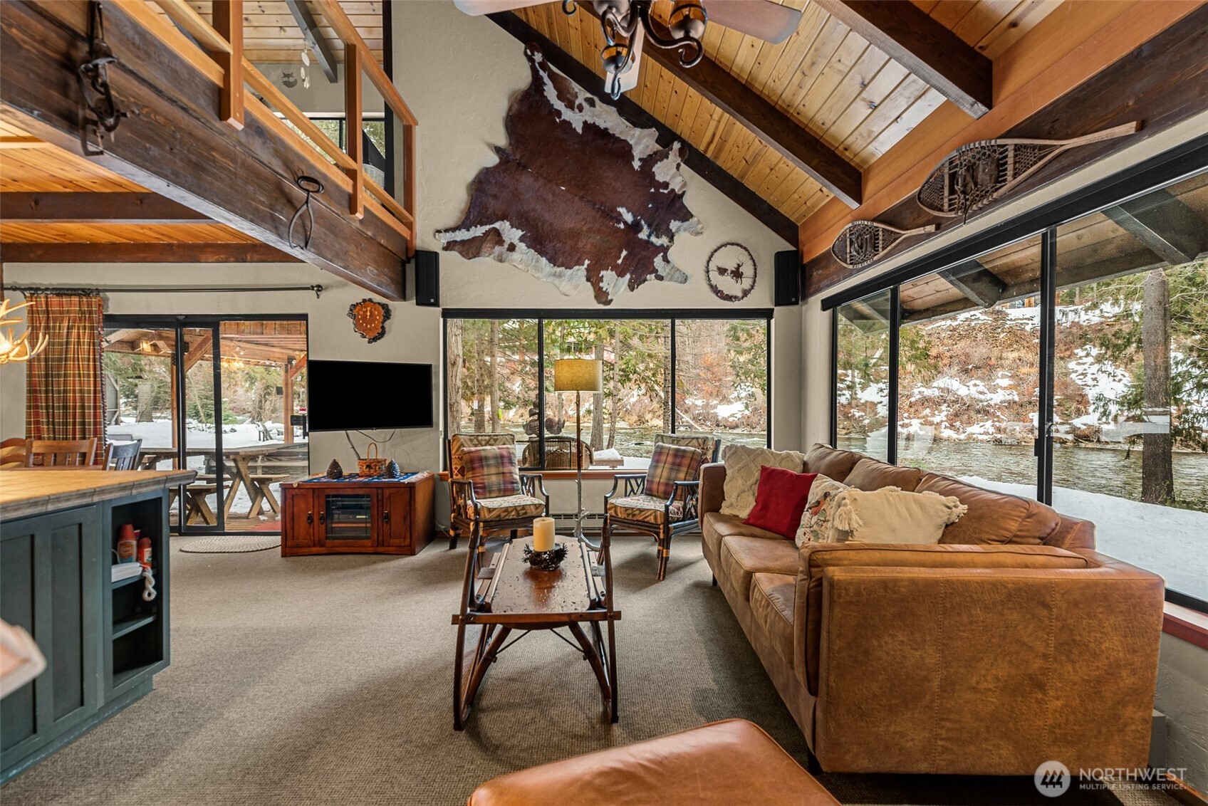 2304 Pine Tree Road Leavenworth, WA 98826 - Photo 17 of 40