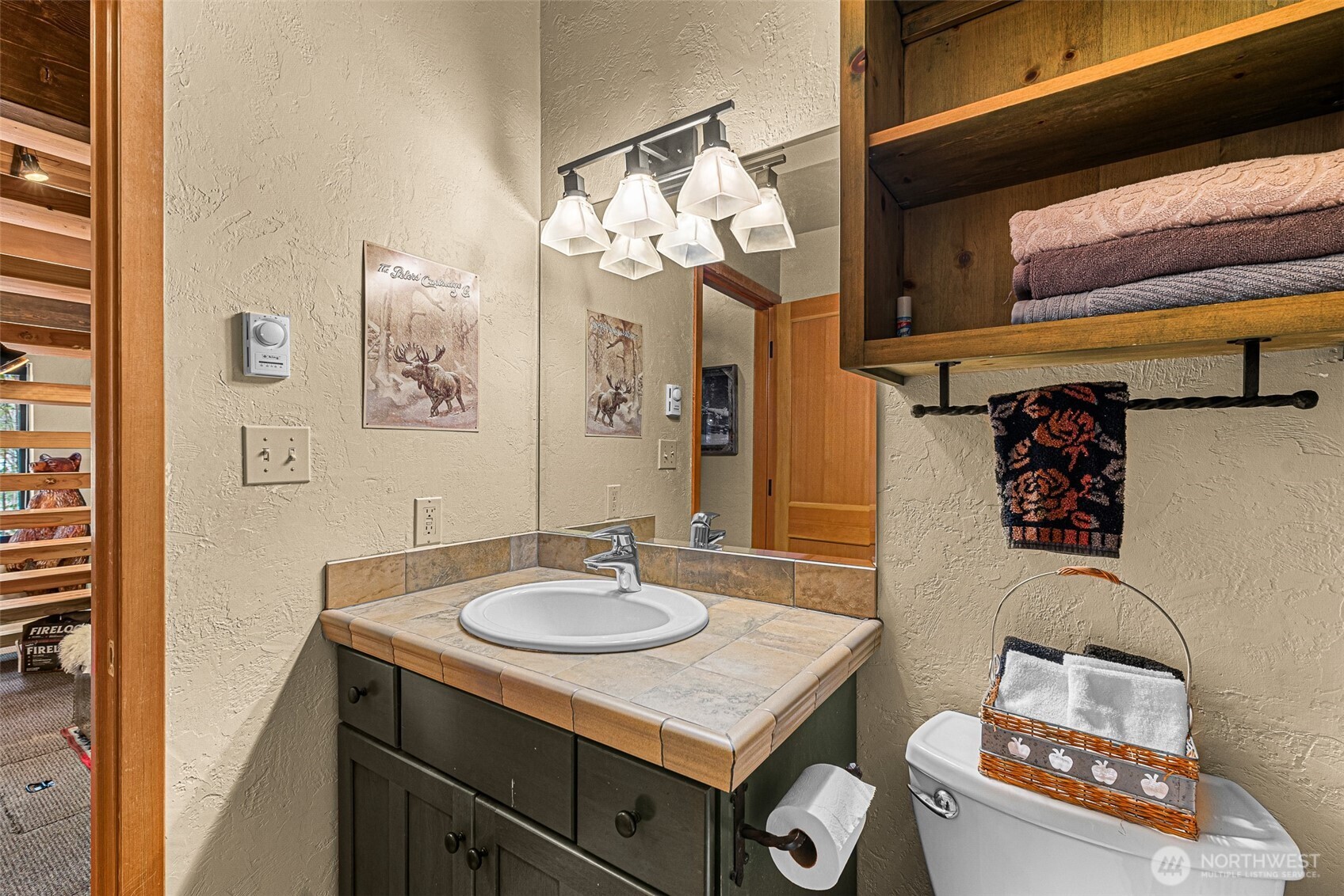 2304 Pine Tree Road Leavenworth, WA 98826 - Photo 19 of 40