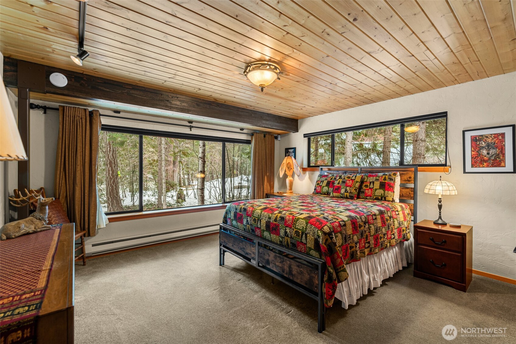 2304 Pine Tree Road Leavenworth, WA 98826 - Photo 20 of 40