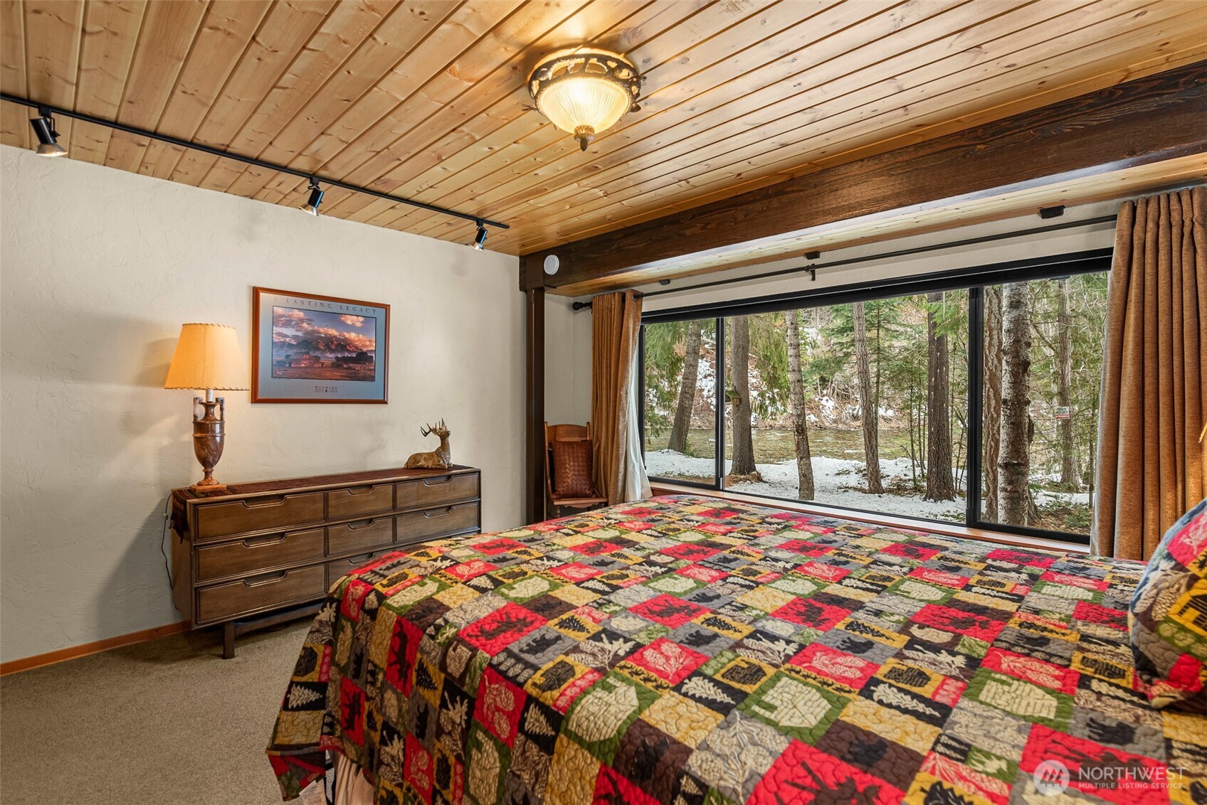 2304 Pine Tree Road Leavenworth, WA 98826 - Photo 21 of 40