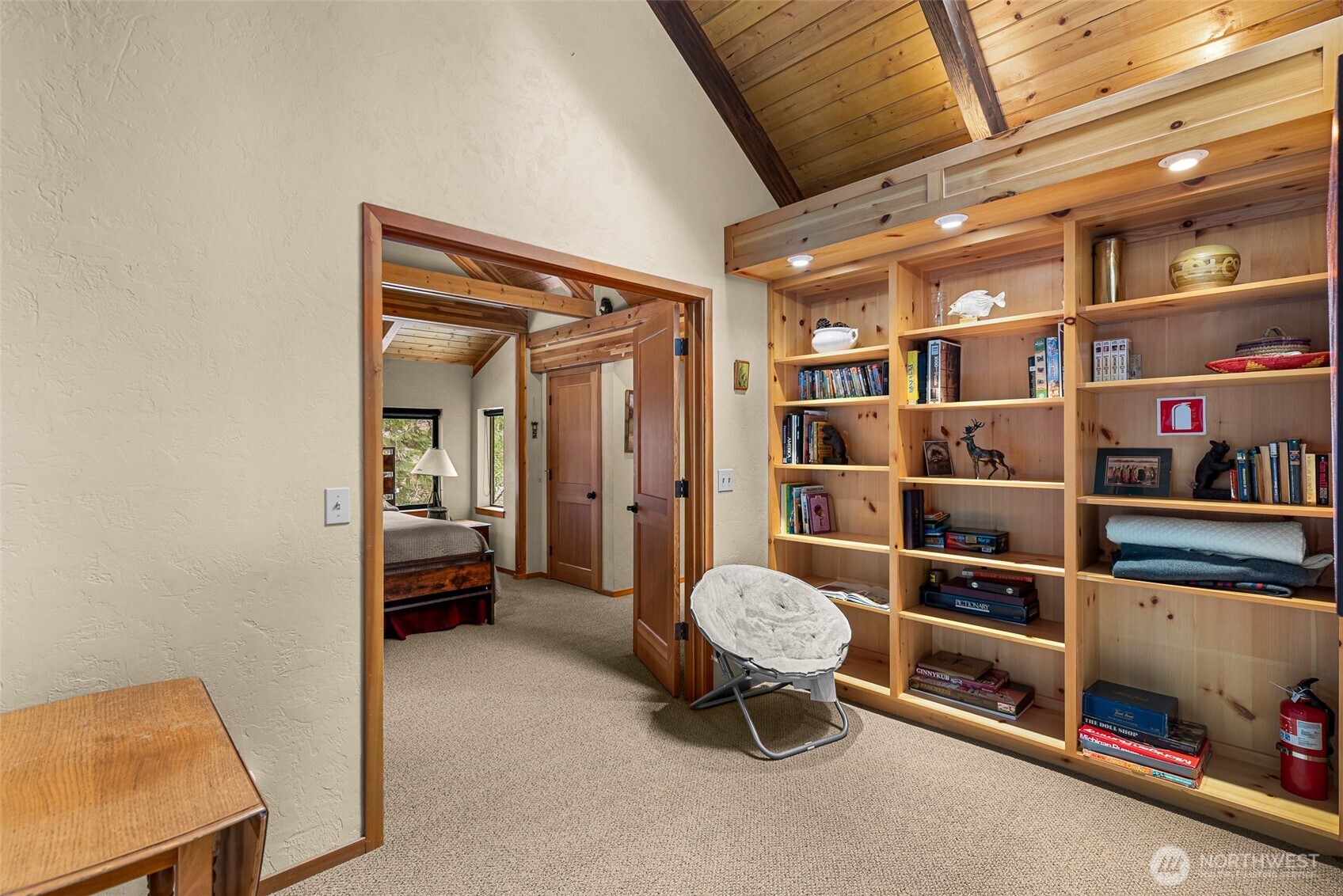 2304 Pine Tree Road Leavenworth, WA 98826 - Photo 23 of 40