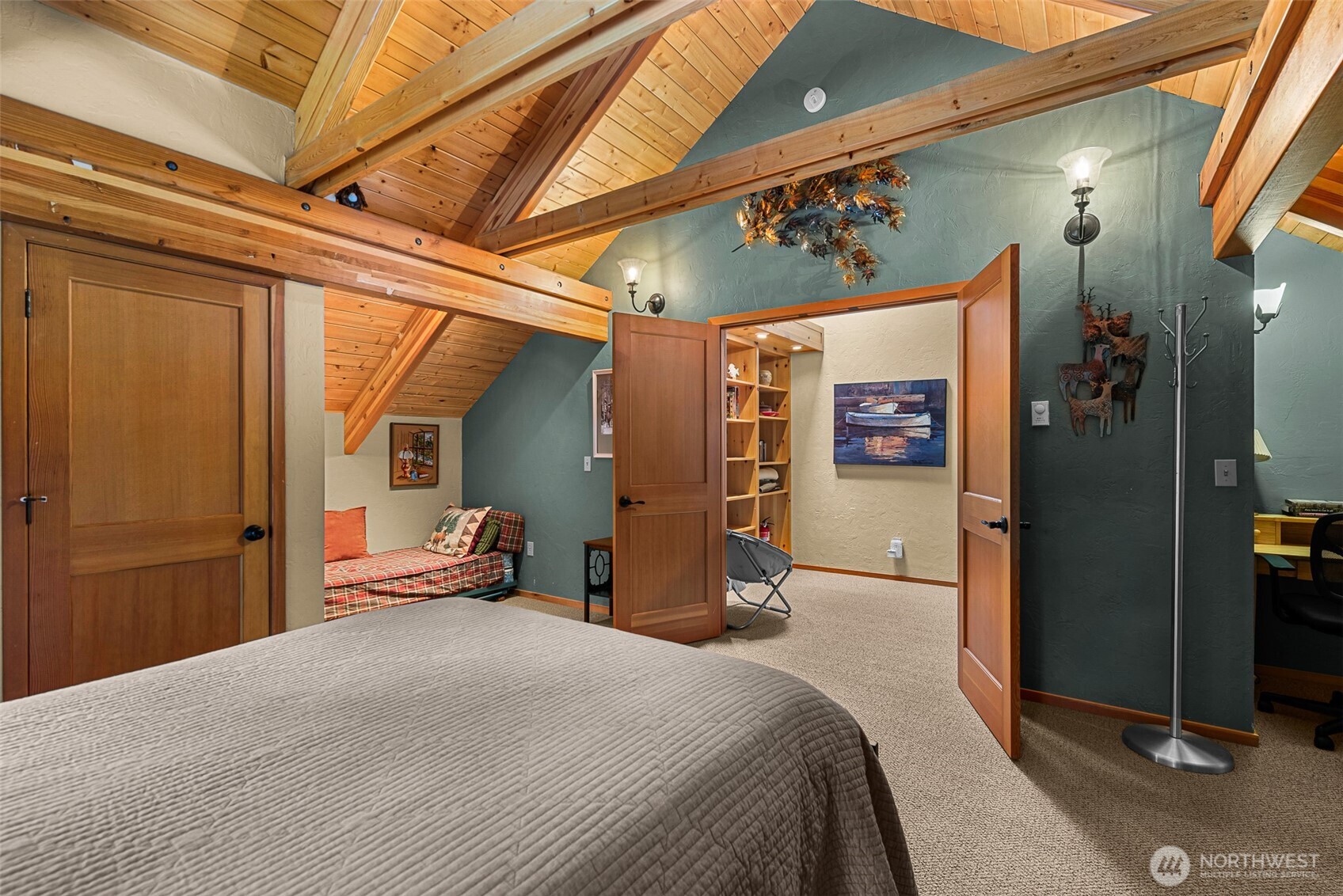 2304 Pine Tree Road Leavenworth, WA 98826 - Photo 25 of 40