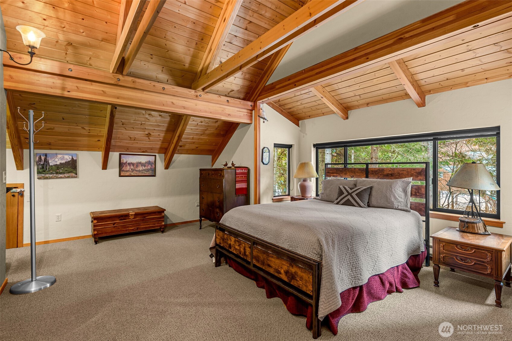 2304 Pine Tree Road Leavenworth, WA 98826 - Photo 26 of 40