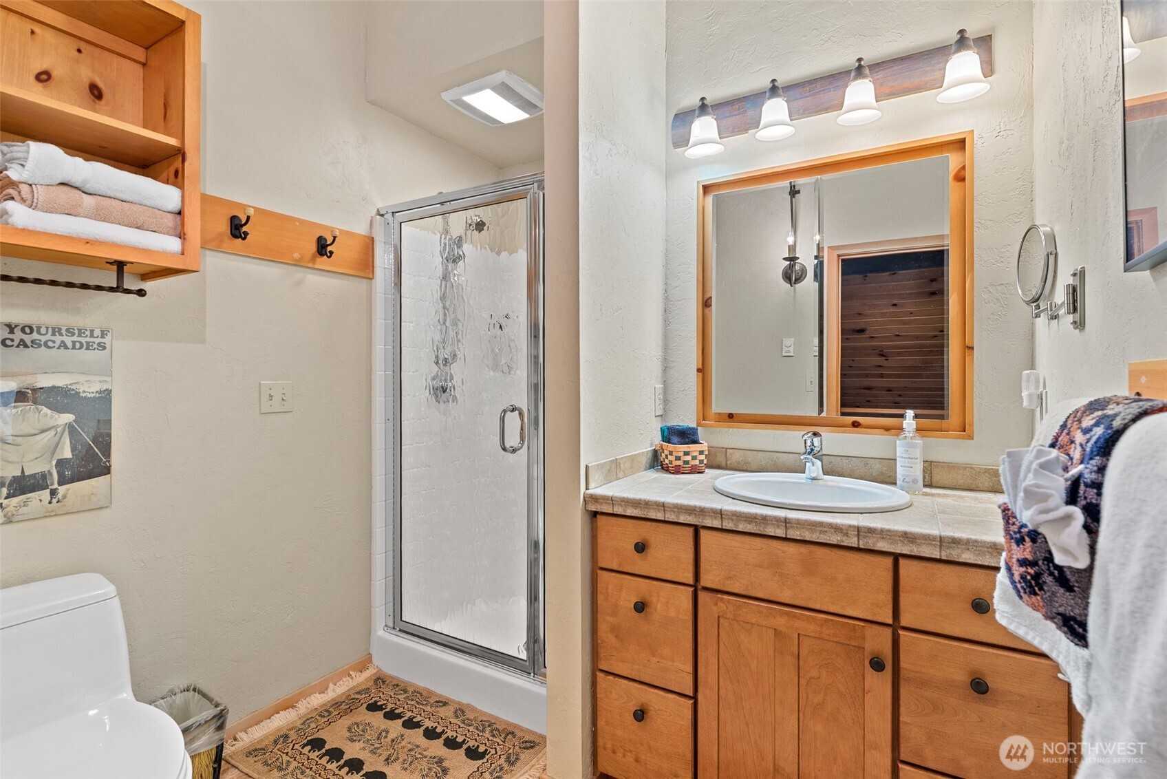 2304 Pine Tree Road Leavenworth, WA 98826 - Photo 27 of 40