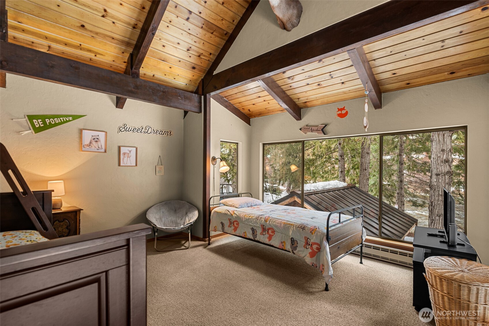 2304 Pine Tree Road Leavenworth, WA 98826 - Photo 28 of 40