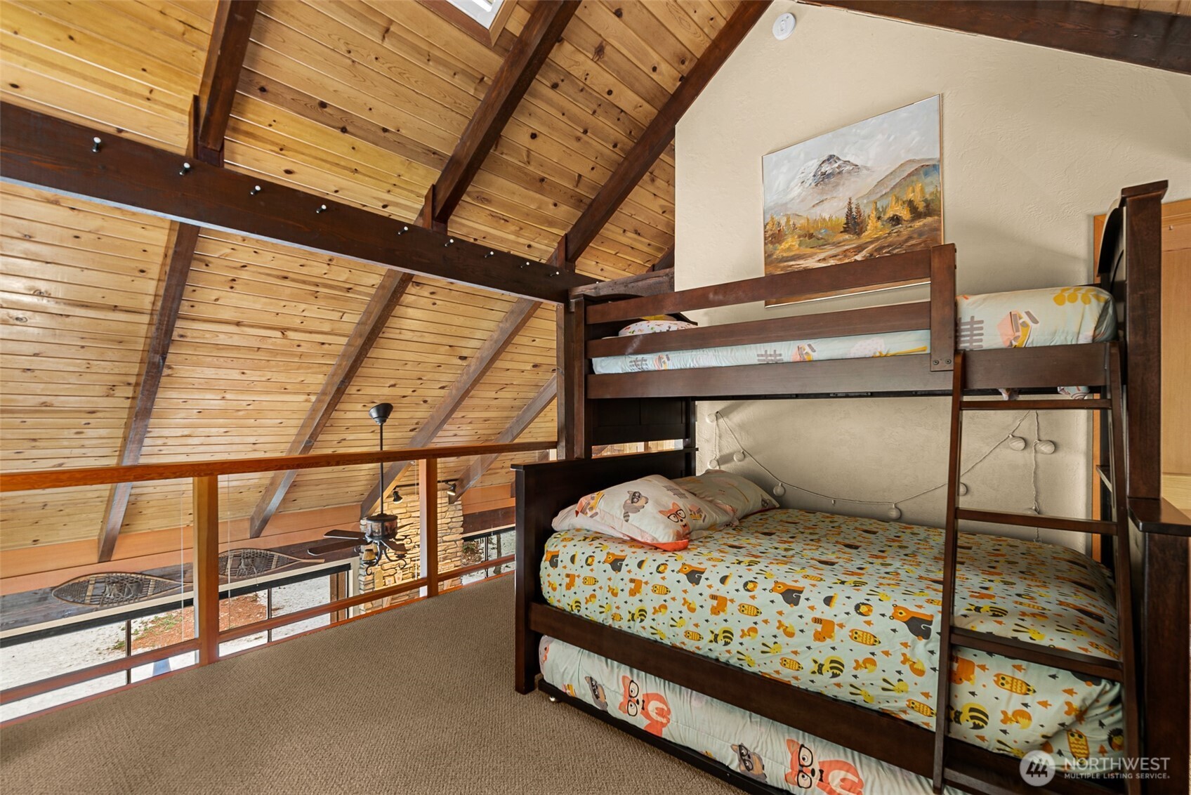 2304 Pine Tree Road Leavenworth, WA 98826 - Photo 29 of 40