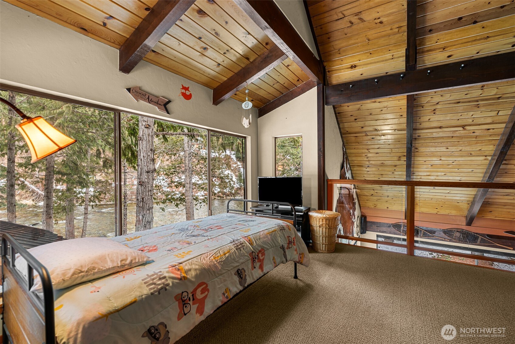 2304 Pine Tree Road Leavenworth, WA 98826 - Photo 30 of 40