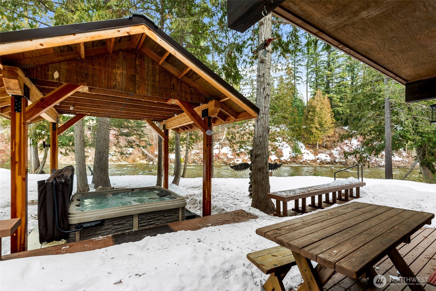 2304 Pine Tree Road Leavenworth, WA 98826 - Photo 36 of 40