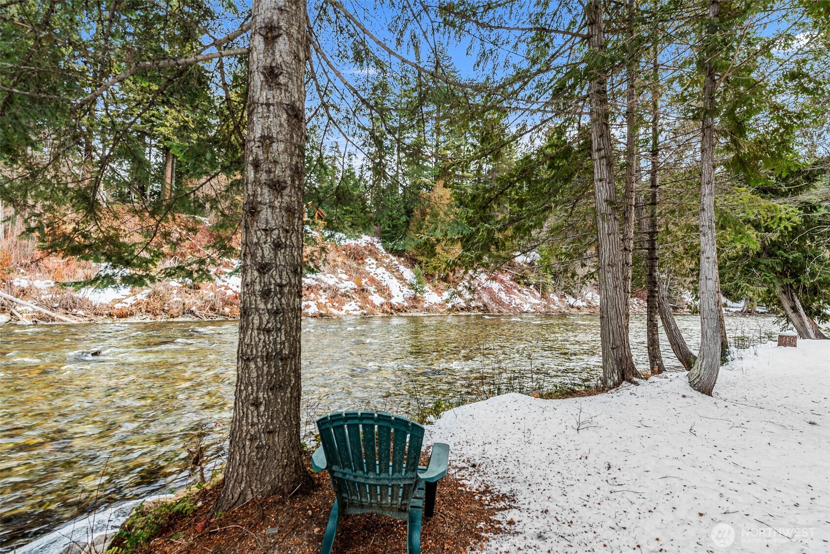 2304 Pine Tree Road Leavenworth, WA 98826 - Photo 4 of 40