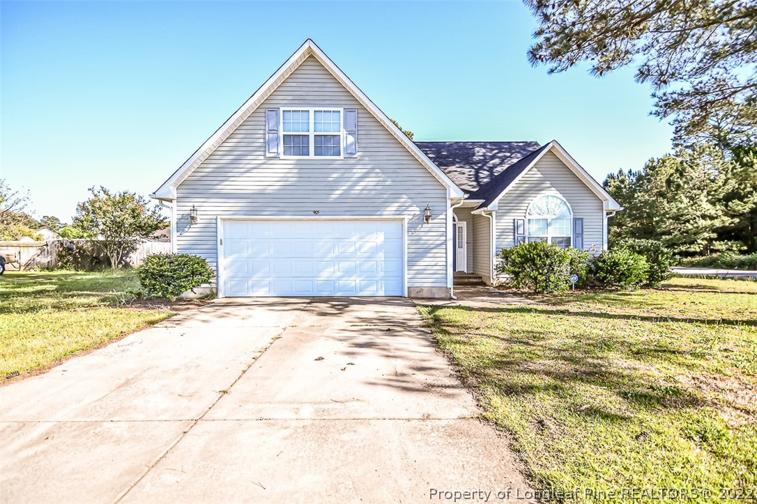 905 Byrds Pond Road Erwin, NC 28339 - Photo 1 of 26 Gallery Image 1