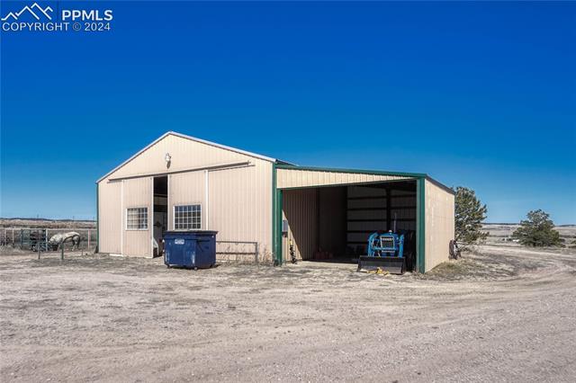 25106 Kobilan Road Calhan, CO 80808 - Photo 38 of 49 Gallery Image 38