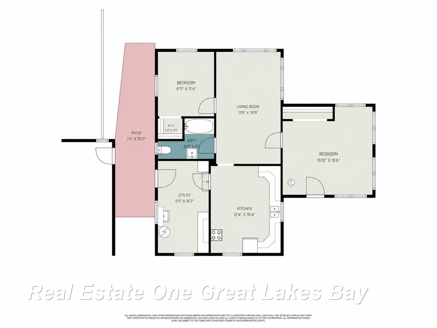 11075 Spencer Road St. Charles, MI 48655 - Photo 17 of 31