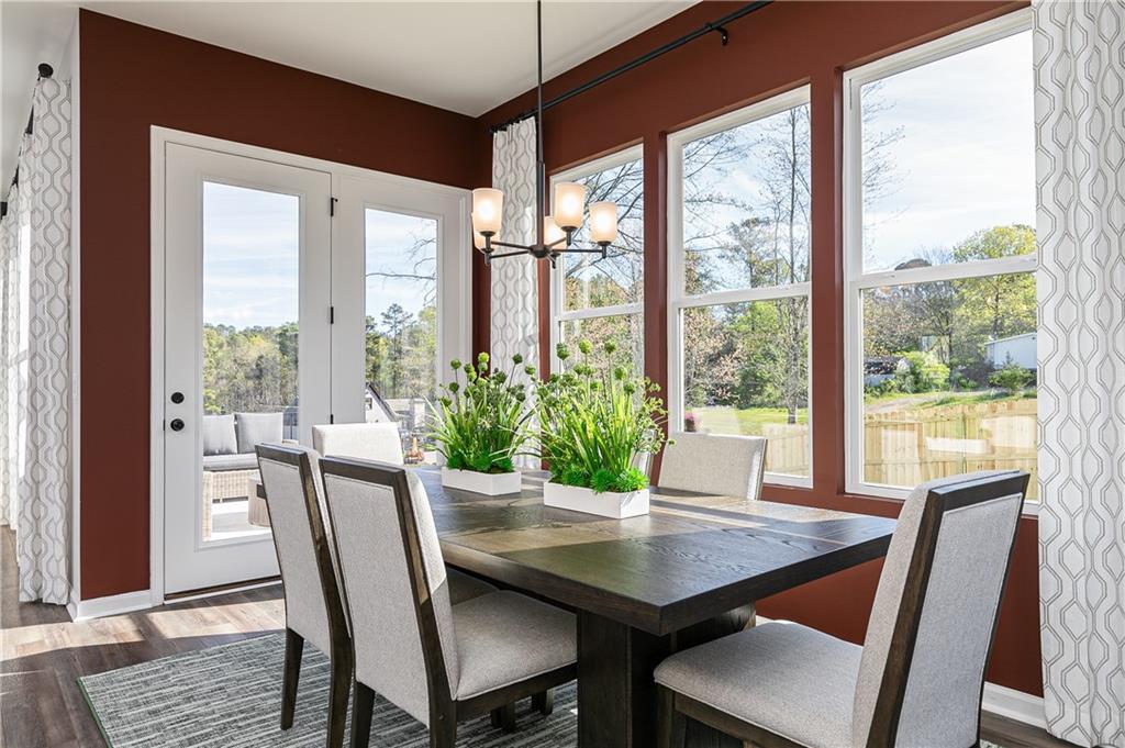 3210 Croftside Commons Powder Springs, GA 30127 - Photo 21 of 57 Gallery Image 21