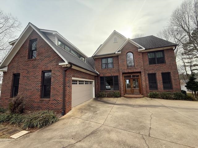 484 Chisholm Trail Rutherfordton, NC 28139 - Photo 1 of 1