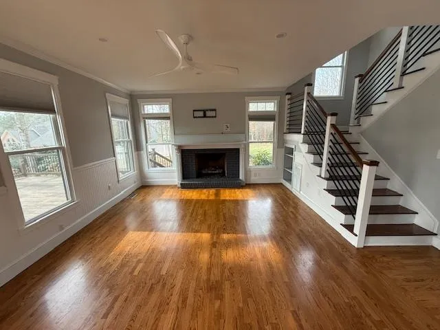 $699,000 | 484 Chisholm Trail, Rutherfordton, NC 28139