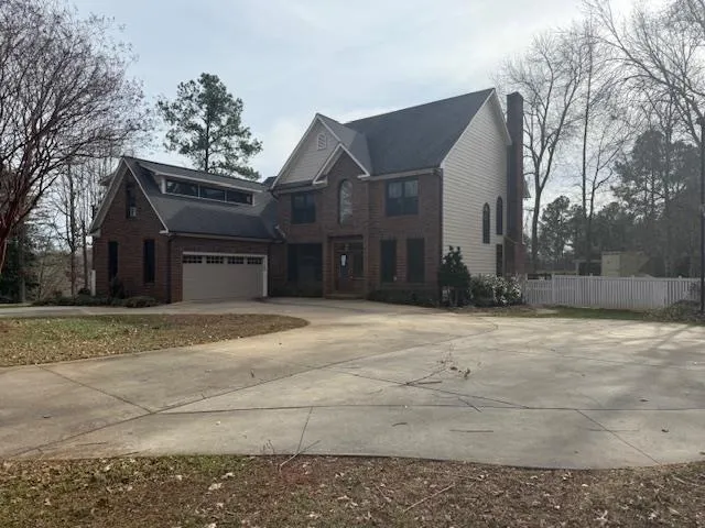 $699,000 | 484 Chisholm Trail, Rutherfordton, NC 28139