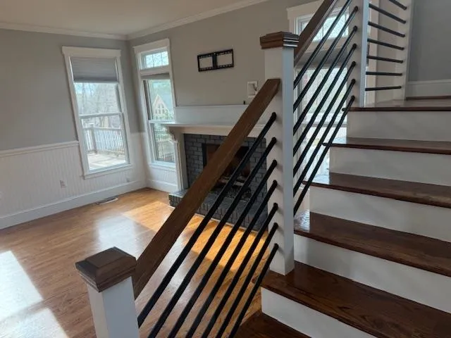 $699,000 | 484 Chisholm Trail, Rutherfordton, NC 28139