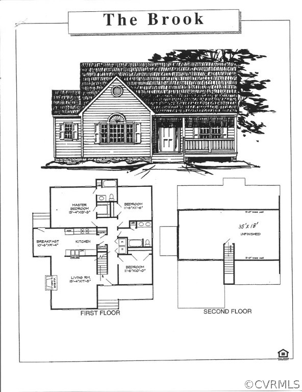 120 Pine Haven Road Aylett, VA 23009 - Photo 1 of 1 Gallery Image 1