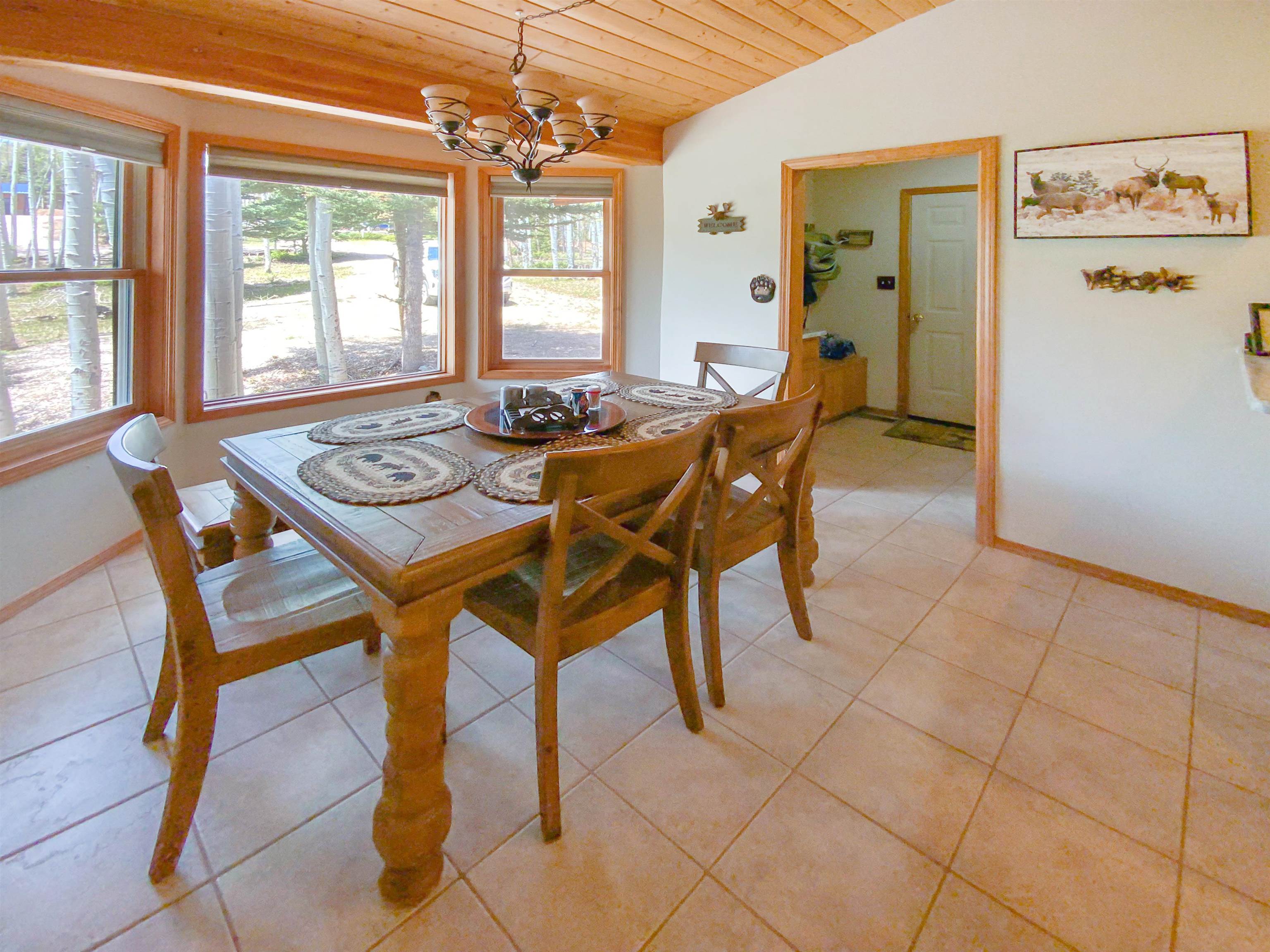 254 Via Del Rey Angel Fire, NM 87710 - Photo 8 of 31 Gallery Image 8