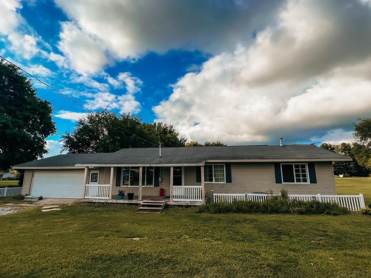29177 New Road North Liberty, IN 46554 - Photo 1 of 23