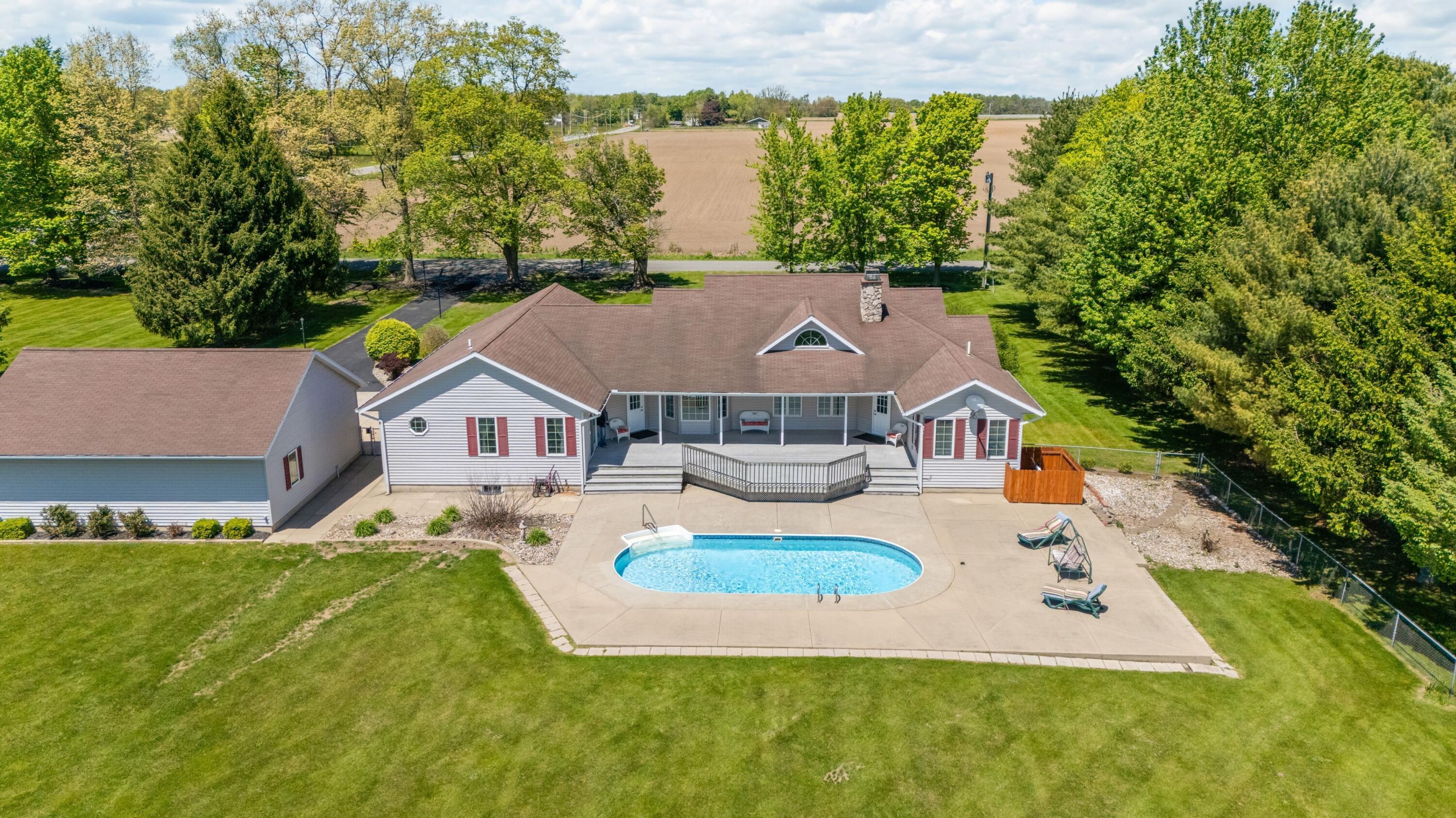 3740 Buffalo Road Niles, MI 49120 - Photo 1 of 75 83DJI_20260515024230_0032_D