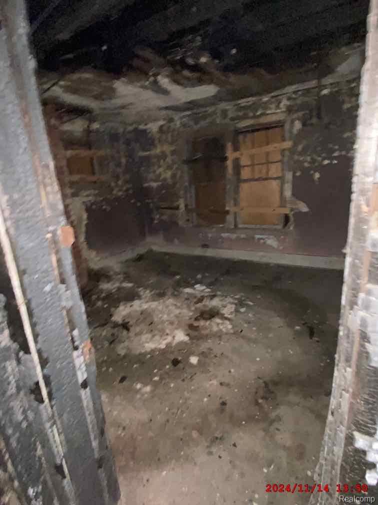 1129 Atkinson Street Detroit, MI 48202 - Photo 27 of 35 Gallery Image 27