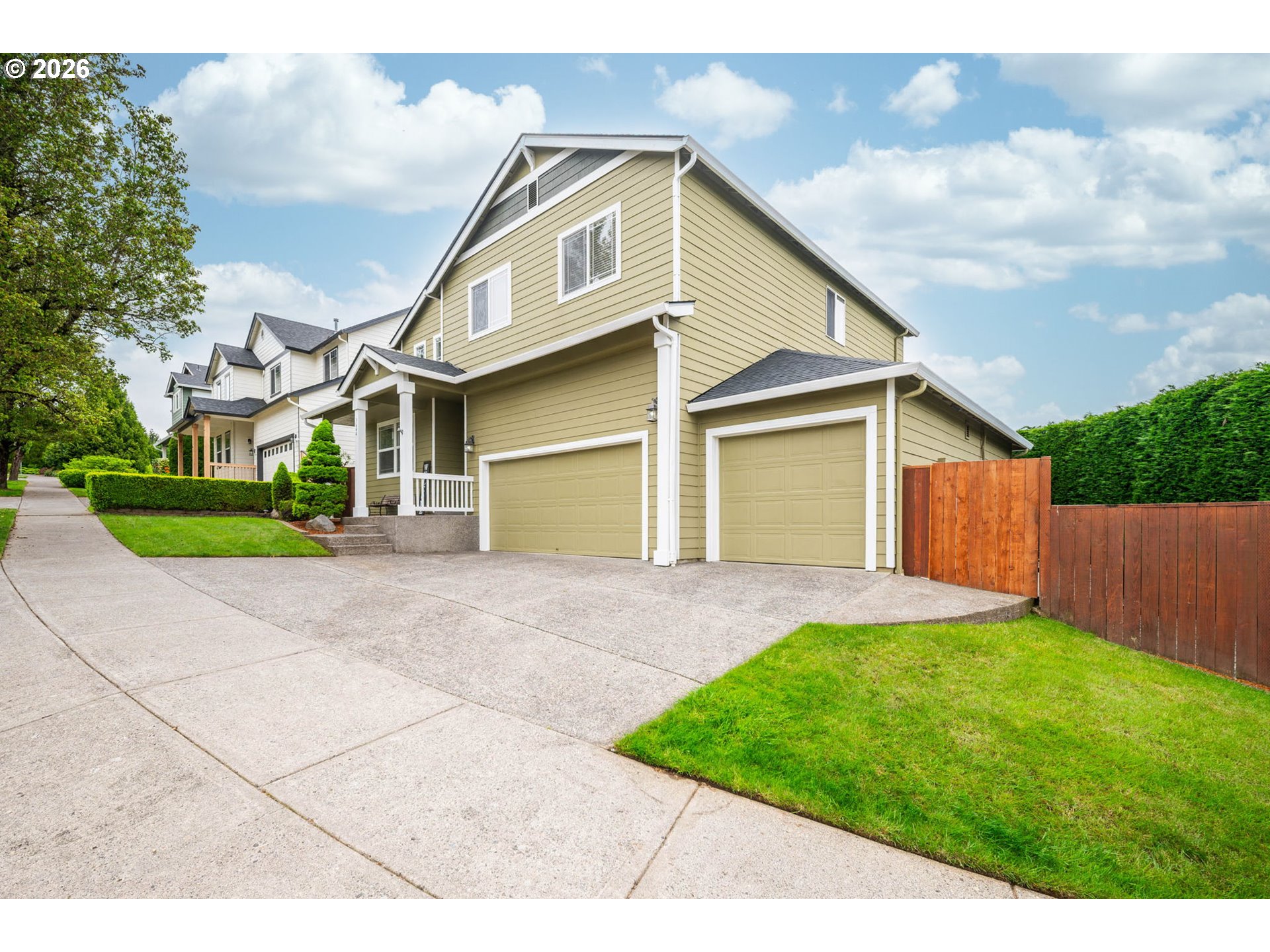 3644 Northwest 12th Avenue Camas, WA 98607 - Photo 35 of 45