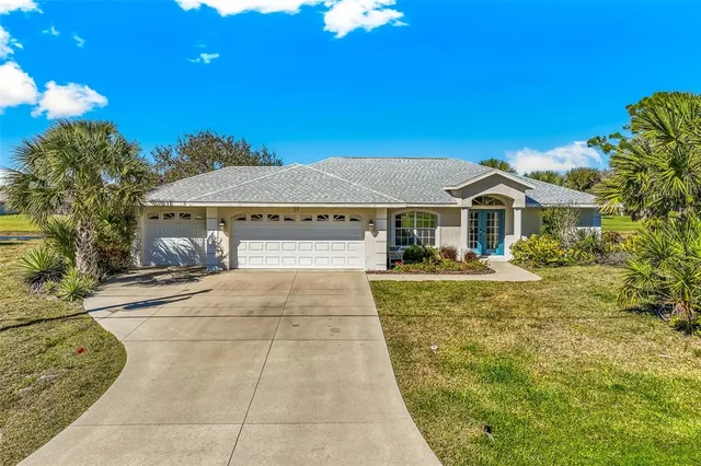 $425,000 | 57 Marker Road, Rotonda West, FL 33947