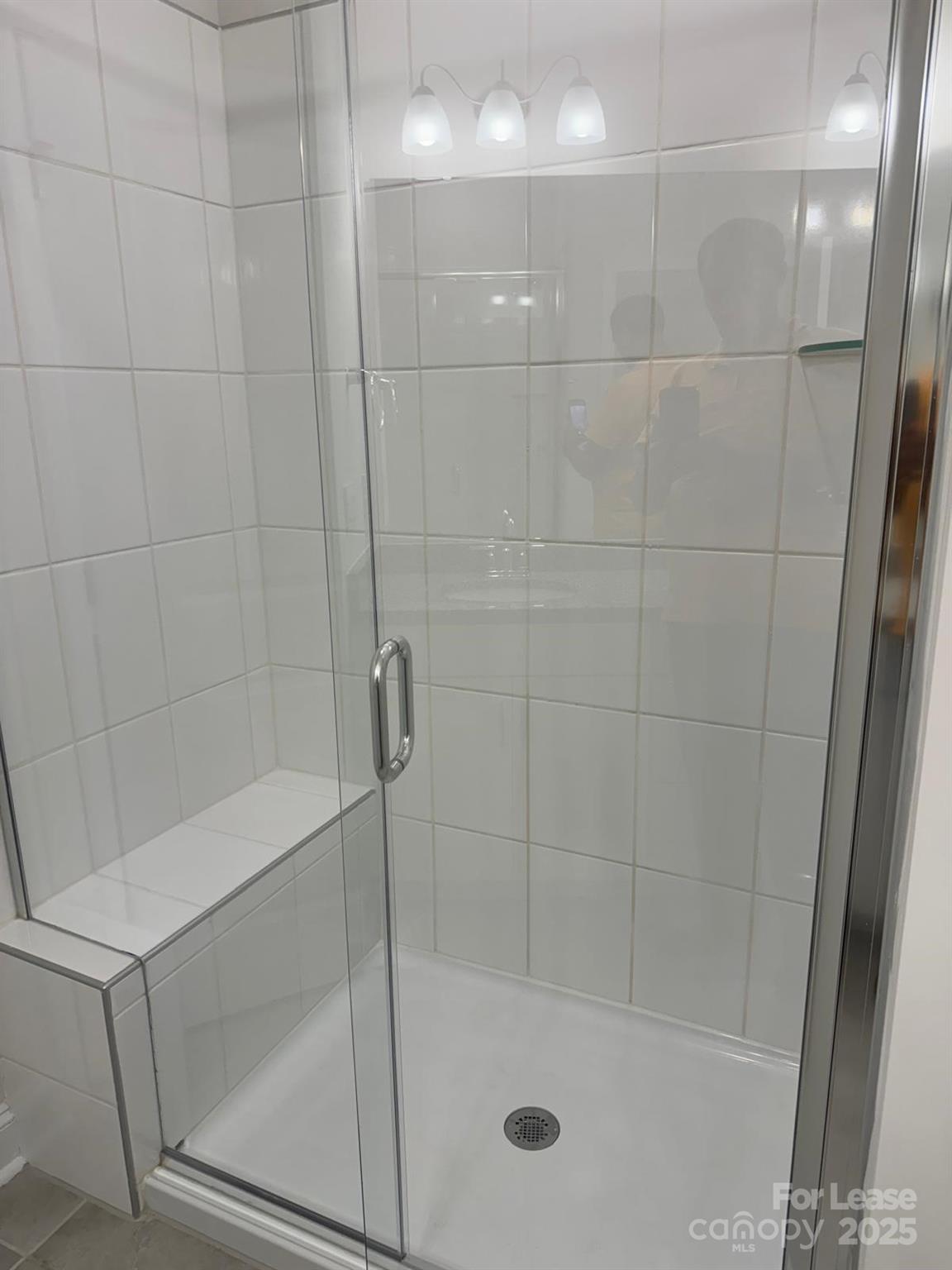 7870 Iron Road Sherrills Ford, NC 28673 - Photo 12 of 22 a bathroom with a shower