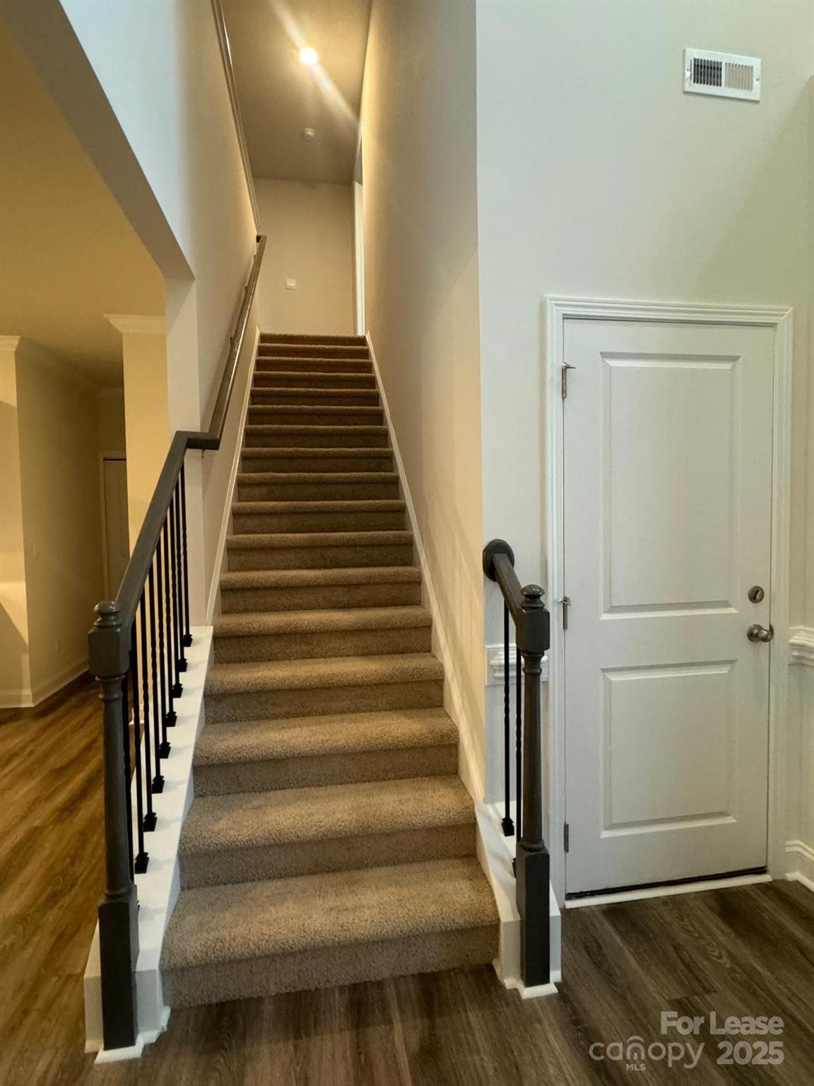 7870 Iron Road Sherrills Ford, NC 28673 - Photo 14 of 22 a view of entryway