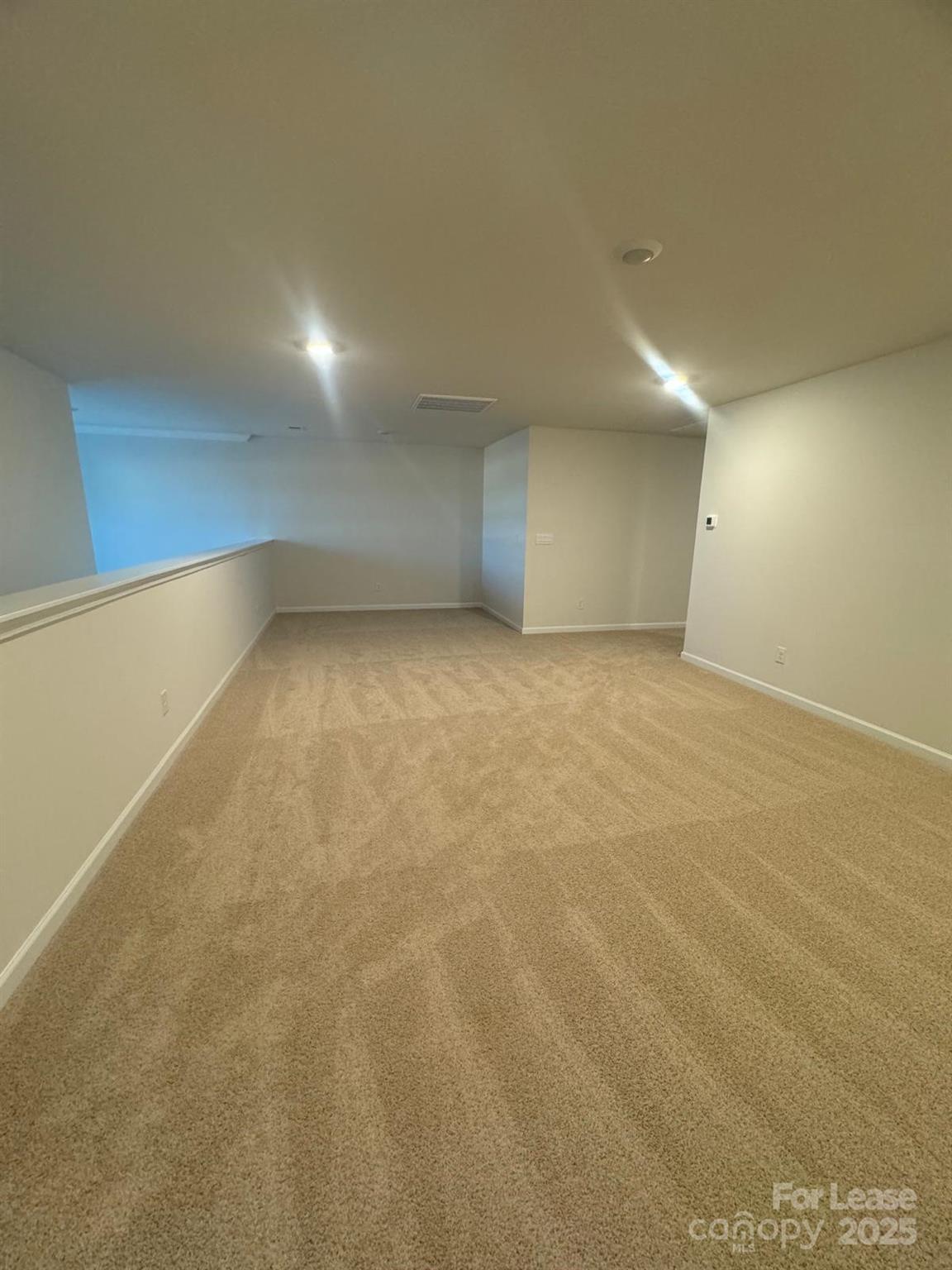 7870 Iron Road Sherrills Ford, NC 28673 - Photo 15 of 22 a view of an empty room