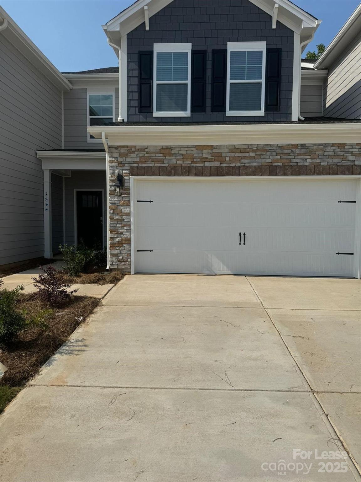 7870 Iron Road Sherrills Ford, NC 28673 - Photo 2 of 22 a view of a brick building