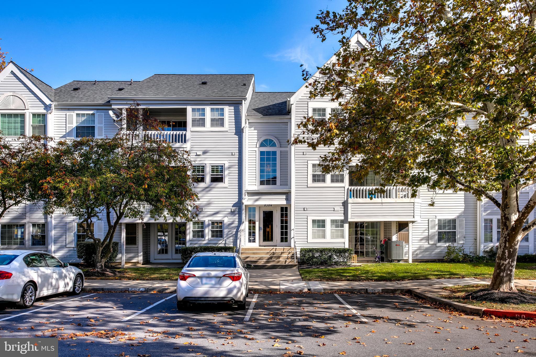 8384 Montgomery Run Road, Unit A Ellicott City, MD 21043 - Photo 1 of 29 Welcome home!